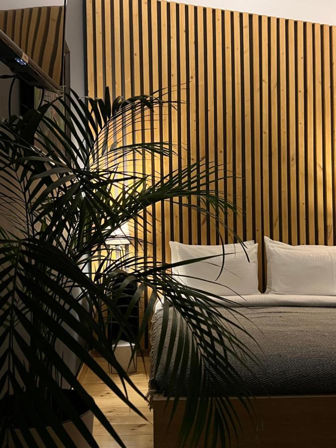 Two Bedroom Apartment With Amazing City View - Telescope Τυφλίδα Εξωτερικό φωτογραφία