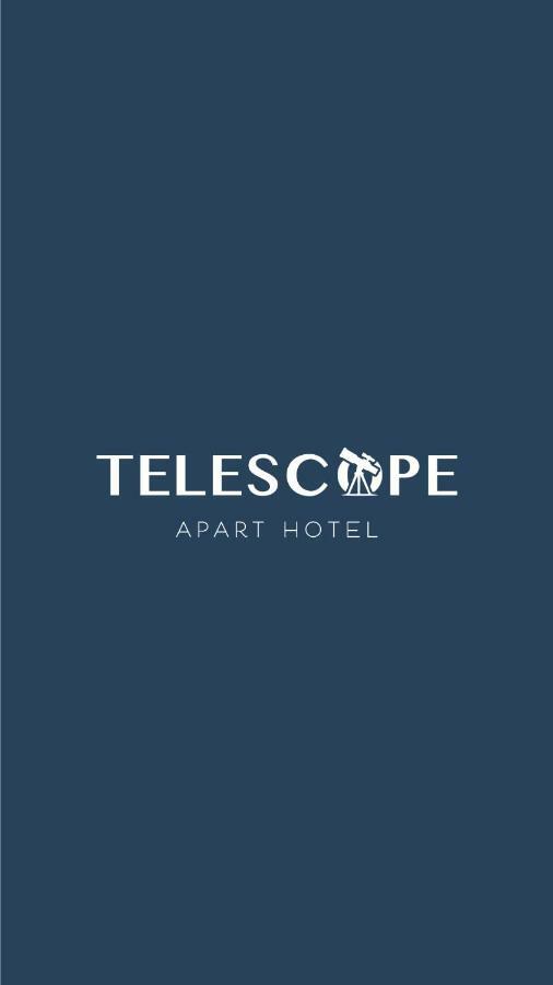 Two Bedroom Apartment With Amazing City View - Telescope Τυφλίδα Εξωτερικό φωτογραφία